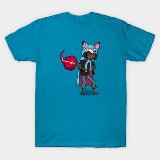 Wolf T-Shirt